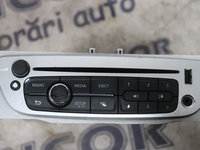 RADIO CD MP3 BLUETOOTH RENAULT MEGANE 3 2012 281153266R