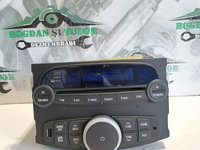 Radio CD Mp3 Chevrolet Spark M300