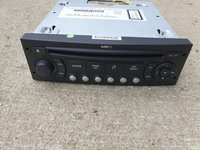 Radio cd MP3 Citroen C5, 2009