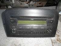 Radio CD MP3 Fiat Croma 7646336316