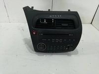 Radio CD MP3 Honda Civic An 2010 2011 2012 2013 2014