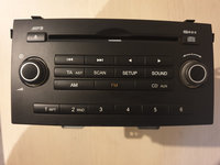 Radio CD Mp3 Kia Ceed an 2008 cod x96140-1h500