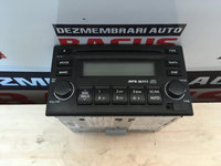 Radio cd mp3 KIA SPORTAGE ORIGINAL HN445KMEUA