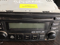 Radio cd mp3 KIA SPORTAGE ORIGINAL HN445KMEUA