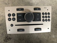 Radio CD MP3 Opel Astra H 497316088 497 316 088 13255553