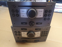 RADIO CD MP3 OPEL ASTRA H MAI MULTE MODELE PRET / BUCATA