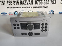 Radio Cd Mp3 Opel Astra H Meriva Corsa Combo Dezmembrez Opel Meriva A 1.7 Cdti An 2004-2005-2006-2007-2008