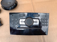 Radio CD mp3 Opel Corsa D 13289921