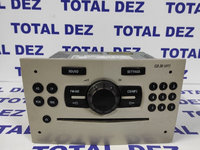 Radio cd Mp3 Opel Corsa D cod 497316088