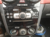 Radio-cd mp3 p opel corsa d din 2006 pana in 2013