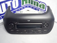 Radio CD MP3 PEUGEOT Bipper 2007-2016