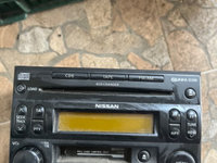 Radio cd mp3 player 28188 eq300 28188eq300 Nissan X-Trail T30 [facelift] [2004 - 2007]