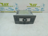 Radio cd mp3 player casetofon 7644221310 Opel Zafira B [2005 - 2010]