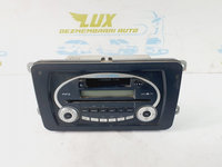 Radio cd mp3 player casetofon challenge by grundug cl 2300 Volkswagen VW