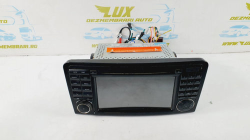 Radio cd mp3 player cu navigatie 93404-g4850 