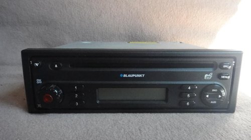 Radio Cd Mp3 player dacia blaupunkt