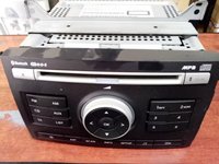 Radio CD mp3 player Kia CEED cu bluetooth 96160-1H050