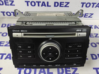 Radio CD MP3 Player Kia Ceed Facelift, cod 96160-1H050 961601H050