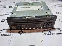 Radio Cd MP3 Player Peugeot 307 9662925977