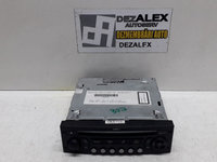 Radio cd mp3 player Peugeot 307 cod 9662925977