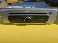 Radio CD mp3 player Renault Megane 3 Scenic 3 cod produs: 281158566R