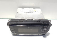 Radio cd mp3, Seat Ibiza 5 (6J5) 6J0035153B (id:399039)