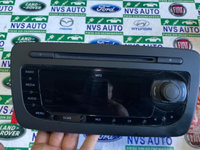 Radio CD MP3 Seat Ibiza an 2011 6J1035153G