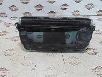 Radio CD Mp3 Seat Ibiza an 2012 cod 6J1035153G