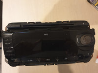 Radio CD Mp3 Seat Ibiza an 2012 cod 6J1035153G