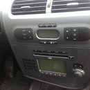 Radio MP3 Seat Leon 