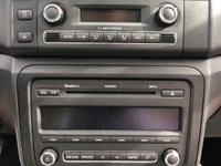 Radio CD MP3 Skoda Fabia 2 an 2011