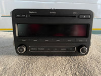 Radio CD MP3 Skoda VW