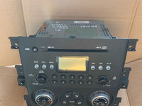 Radio CD Mp3 Suzuki Grand Vitara An 2008 cod 39101-65JKO