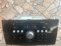 RADIO CD MP3 SUZUKI SWIFT 2008 30101-62J20-BZH