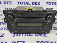 Radio CD Mp3 Toyota Corolla,cod 86120-02690 8612002690