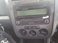 Radio CD MP3 Volkswagen Golf 5/Jetta/Passat B6 model nou