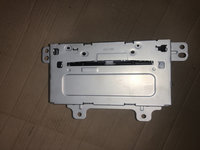 RADIO CD NAVI 650 OPEL ASTRA J 23480434 Opel Zafira C [2012 - 2016]