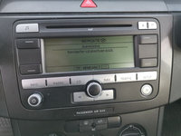 Radio cd navigație Rns 300
