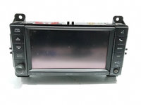 Radio CD navigatie Jeep Grand Cherokee 2010-2021