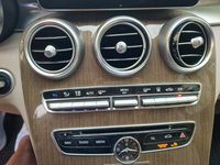 Radio cd navigatie Mercedes C200 cdi w205 A2059003719