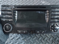 Radio CD Navigatie Mercedes E-Class A2118201079 A 211 820 10 79