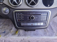 Radio cd navigatie Mercedes GLA x156 an 2017