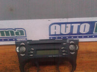Radio CD NISSAN Almera 2 N16 2000-2011