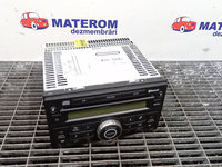 RADIO CD NISSAN MICRA MICRA - (2007 2010)