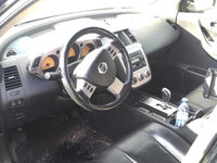 Radio CD Nissan Murano Z50 2003 - 2009