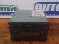 Radio CD NISSAN Navara D40 2004-2021