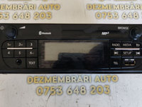 Radio CD Nissan Pulsar cod: 18A965AC