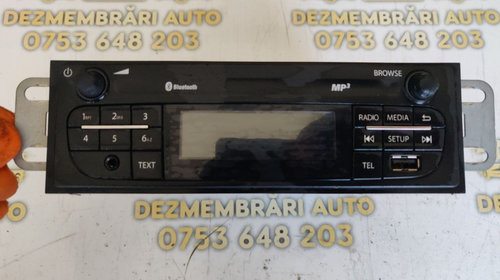 Radio CD Nissan Pulsar cod: 18A965AC