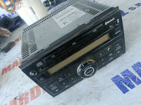 Radio CD Nissan Qashqai (2007-2013)