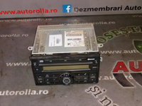 Radio CD Nissan Qashqai an 2007.